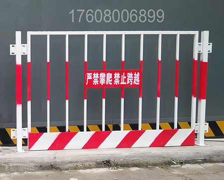 內(nèi)江基坑護(hù)欄