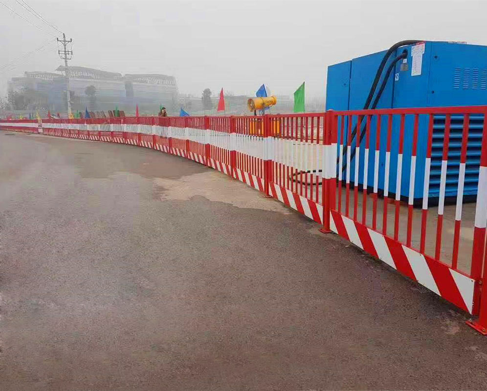 四川基坑護(hù)欄批發(fā)安裝