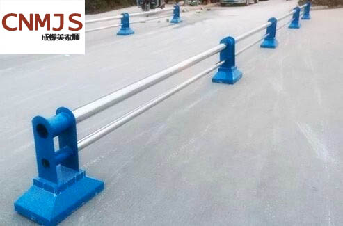 四川交通護(hù)欄