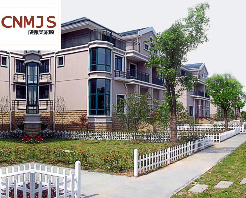 四川草坪護(hù)欄