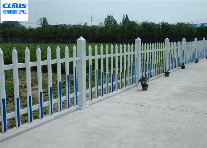 四川護欄廠家 | 草坪護欄——守護綠色景觀的美麗防線